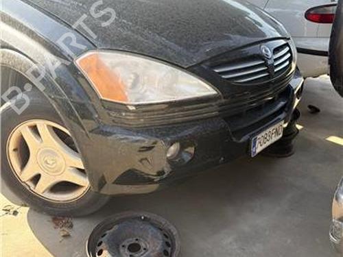 hood-ssangyong-kyron-2005-2006-2007-2008-2009-2010-2011-2012-2013-2014-26974425 main image