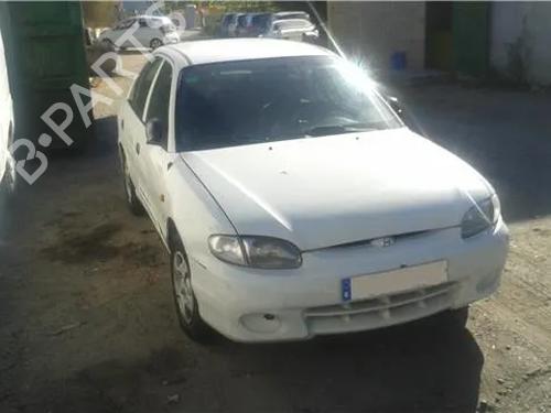 Right headlight HYUNDAI ACCENT I (X-3)  | BP11340923C29 