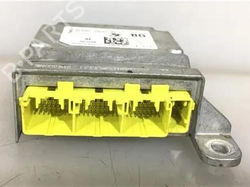 ECU airbags FORD FIESTA VI (CB1, CCN) 1.6 TDCi | BP9683821M53 