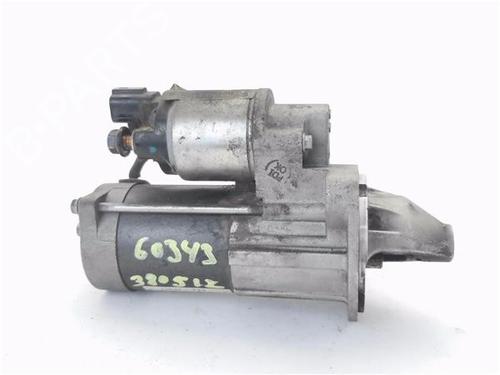 Starter HYUNDAI i10 II (BA, IA)  | BP29119104M8 