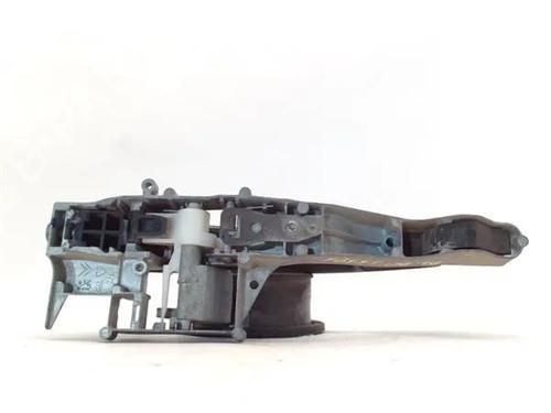 Front right exterior door handle PEUGEOT PARTNER Tepee 1.6 HDi | BP14341498C129