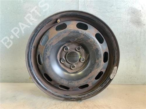 Used Rim SEAT TOLEDO II (1M2) [1998-2006]  26445185