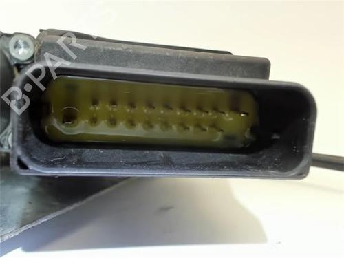 Rear left window mechanism SKODA OCTAVIA I (1U2)  | BP14343255C24 