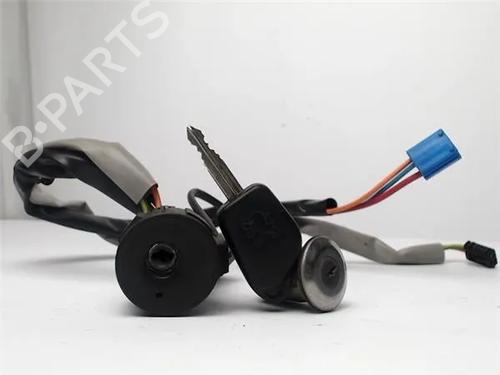 Annen PEUGEOT PARTNER MPV (5_, G_) [1996-2025]  14344924