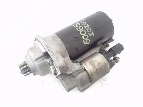 Used Starter SEAT IBIZA IV (6J5, 6P1) [2008-2017]  24338706