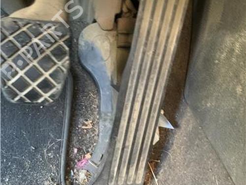 Pedal VW GOLF V (1K1)  | BP32419352I4 
