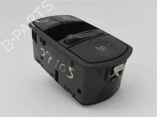 Left front window switch OPEL CORSA D (S07) 1.3 CDTI (L08, L68) | BP23157240I27 