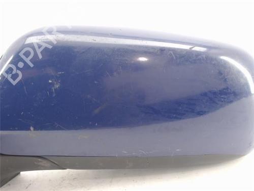 Left mirror SKODA OCTAVIA I (1U2)  | BP13056070C26 