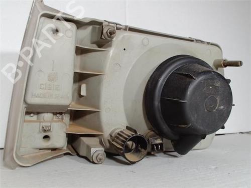 Left headlight SEAT MARBELLA (28A)  | BP11342832C28 