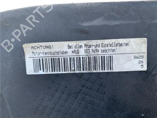 Engine AUDI TT (8N3)  | BP29431389M1 