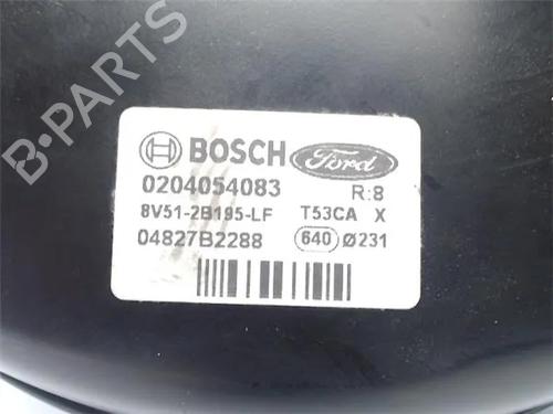 Servo brake FORD FIESTA VI (CB1, CCN) 1.4 TDCi | BP12844298M42 