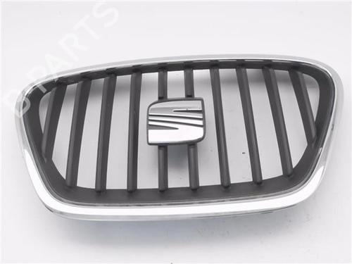 grille-seat-altea-xl-5p5-5p8-2006-2007-2008-2009-2010-2011-2012-2013-2014-2015-36477340 main image