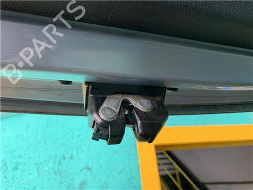 Tailgate lock OPEL CORSA D (S07)  | BP32418550C101 