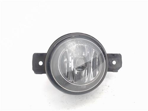 Used Left front fog light NISSAN ALMERA II Hatchback (N16) [2000-2025]  18113813