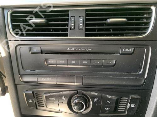 Radio AUDI A4 B8 Avant (8K5) 2.0 TDI | BP32418345E6 