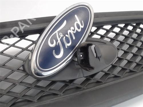 Grill FORD FUSION (JU_) 1.4 | BP17922058C40 