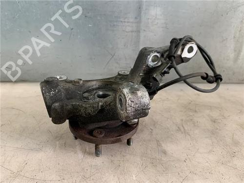 Right front steering knuckle CHRYSLER VOYAGER / GRAND VOYAGER IV (RG) 2.8 CRD | BP23962097M26 