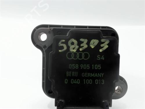 Ignition coil VW PASSAT B5 (3B2) 1.8 T | BP13399798M94 