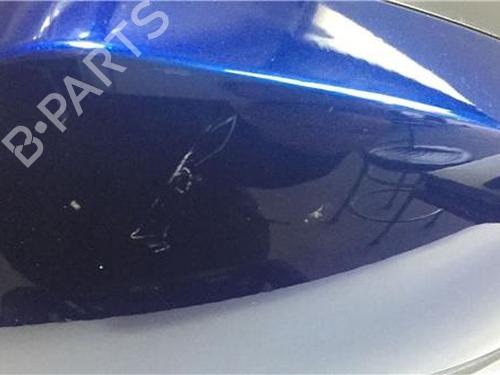 Left mirror OPEL MERIVA A MPV (X03) 1.6 16V (E75) | BP9635758C26 