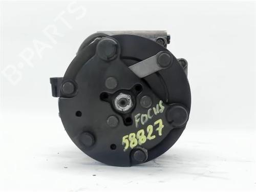 AC compressor FORD FOCUS I (DAW, DBW) 1.6 16V | BP16262616M34 