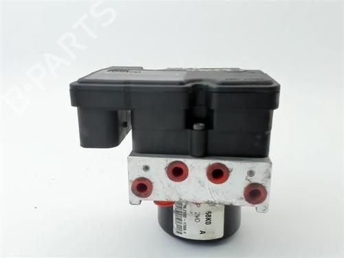 Used ABS pump NISSAN PIXO (UA0) [2009-2025]  13581928