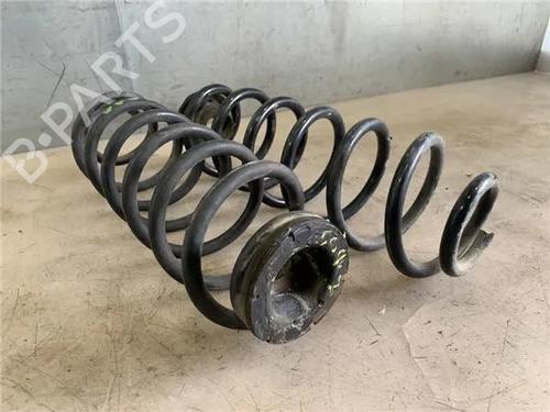 Shock absorber spring VW GOLF IV (1J1) 1.9 TDI | BP24338482C152 
