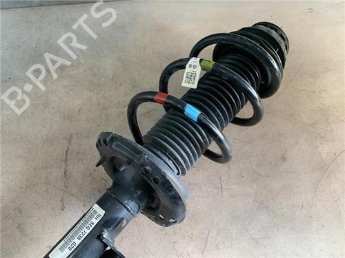 Right front shock absorber KIA PICANTO III (JA) 1.0 T-GDi | BP35953917M17 - Image 6