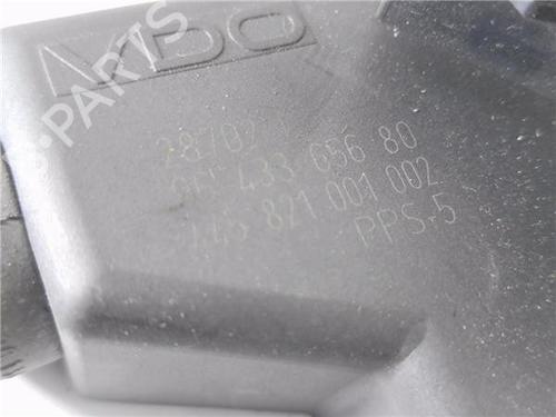 Pedal CITROËN XSARA PICASSO (N68) 2.0 HDi | BP24153387I4 