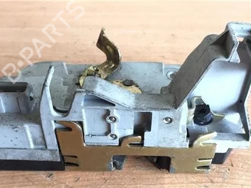 Rear left lock PEUGEOT 307 SW (3H)  | BP13049541C100 