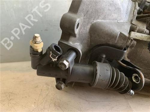 Gearbox PEUGEOT 207 CC (WD_)  | BP25146823M3