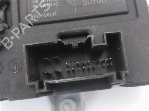 Electronic module FORD FIESTA VI (CB1, CCN) | BP39093889M83 - Image 9