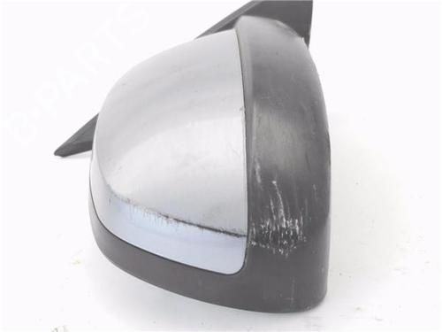 Right mirror OPEL MERIVA A MPV (X03)  | BP29251280C27 