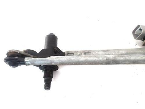 Front wiper motor CHEVROLET AVEO / KALOS Hatchback (T250, T255)  | BP30470467M29 