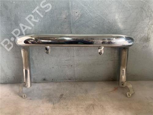 Other DACIA DUSTER (HS_) 1.5 dCi | BP30980932O1