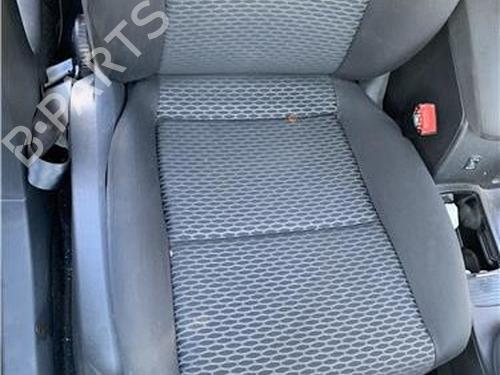 Right front seat VW GOLF VI (5K1) 1.4 | BP32419386C16 - Image 8