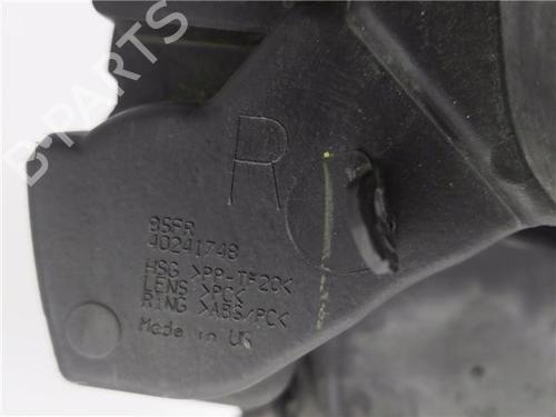 Right headlight MINI MINI (R50, R53) Cooper | BP30135455C29