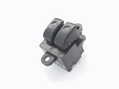 Used Left front window switch HYUNDAI ATOS PRIME (MX) 1.0 i (58 hp) 31990704