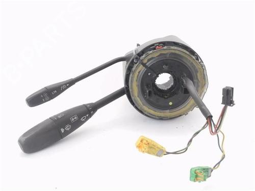Interruttore Interruttore MERCEDES-BENZ E-CLASS (W211) E 320 CDI (211.026) (204 hp) 36778034 36778034