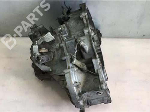 Gearbox OPEL ASTRA H (A04) 1.7 CDTI (L48) | BP9661320M3 