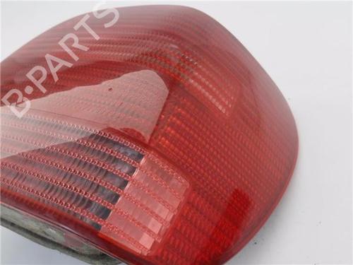 Right taillight VW POLO (6N2) 1.4 | BP28378467C35