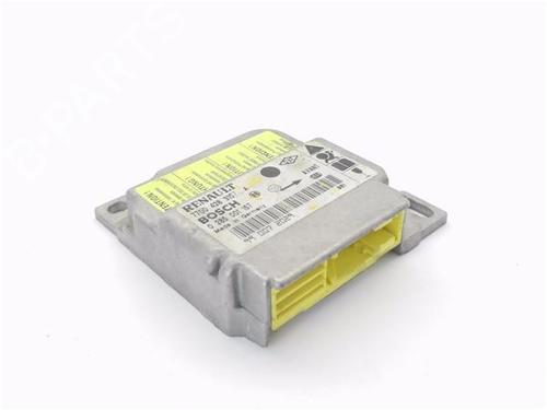 Used ECU airbags RENAULT CLIO II (BB_, CB_) [1998-2016]  27567577