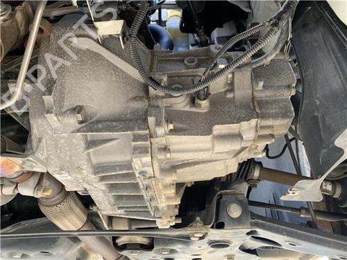 Gearbox OPEL COMBO Box Body/MPV (X12) 1.3 CDTI (B05) | BP33288108M3 - Image 8