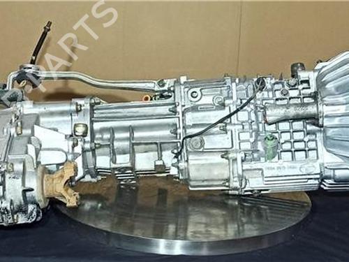 Gearbox ROVER 25 I Hatchback (RF) 2.0 iDT | BP14508676M3 