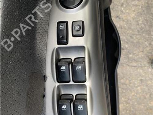 Left front window switch KIA SPORTAGE II (JE_, KM_) 2.0 CRDi 4WD | BP33730154I27 - Image 5