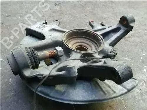 Right front steering knuckle MERCEDES-BENZ M-CLASS (W163) ML 320 (163.154) | BP14334747M26 