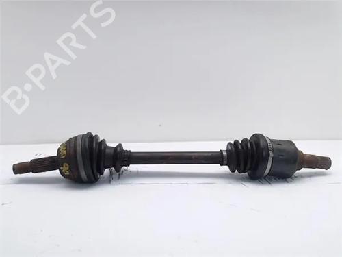 Used Left front driveshaft FORD ORION II (AFF) 1.8 D (60 hp) 12597782
