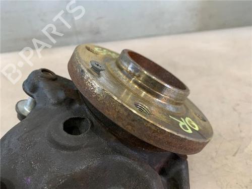Right front steering knuckle CITROËN BERLINGO / BERLINGO FIRST MPV (MF_, GJK_, GFK_)  | BP24038056M26 
