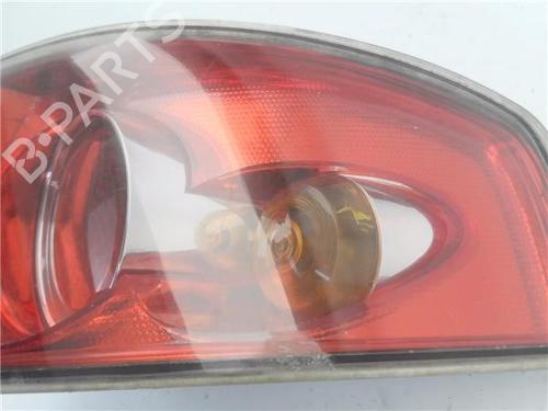 Right taillight SEAT IBIZA III (6L1) 1.9 TDI | BP29355532C35 