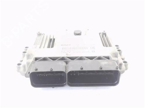 Electronic module FIAT SEDICI (189_) 1.9 D Multijet | BP29574405M83 