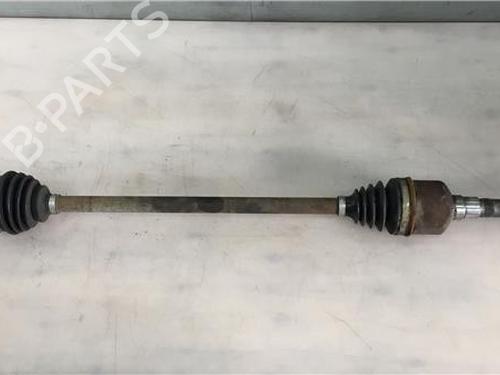 Used Right front driveshaft CHRYSLER VOYAGER IV (RG, RS) 2.5 CRD (141 hp) 11342379